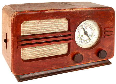 Radio